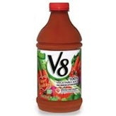 V8 Original 100% Vegetab…